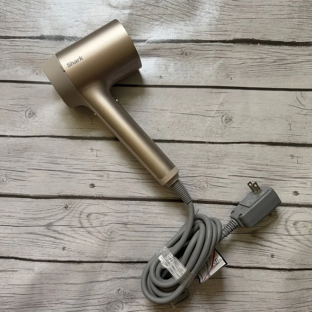 Shark HyperAIR Ionic Hair Dryer
